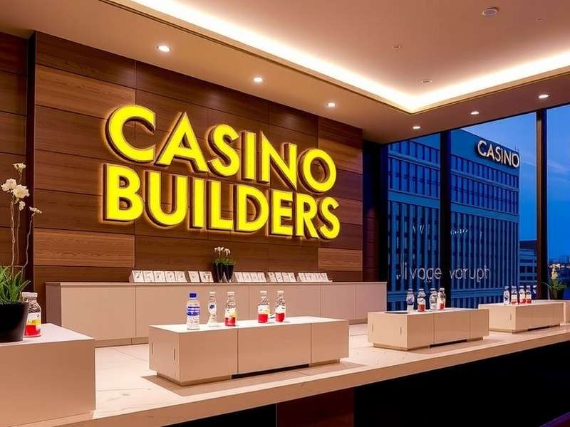Casino Construction